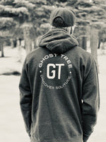 Ghost Tree Hoodie