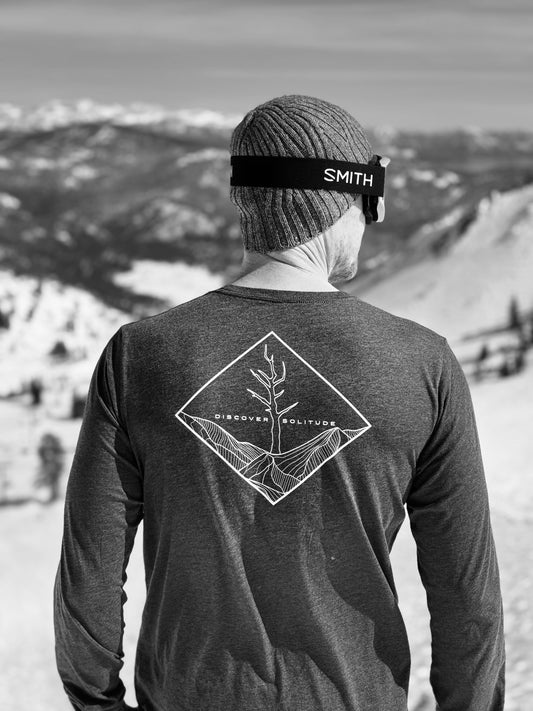 Ridgeline Long Sleeve