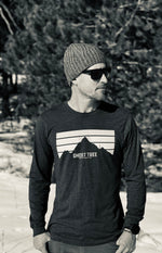 Elevation Long Sleeve Tee