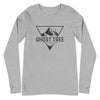 Lone Peak Long Sleeve Tee