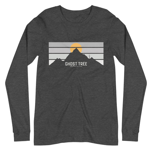 Elevation Long Sleeve Tee